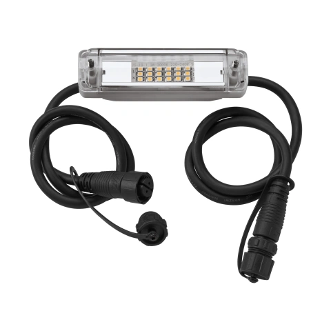 Handlaufleuchte "Pasada" 1,3W 3000K IP44