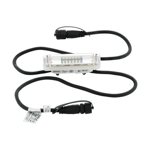 Handlaufleuchte "Pasada" 1,3W 4000K IP44