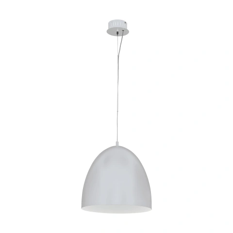 Sarabia HL 405 LED SMD 18W silver IP20