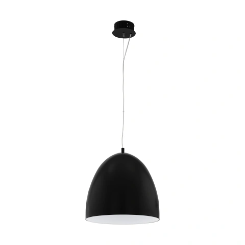 Sarabia HL 405 LED SMD 18W black IP20