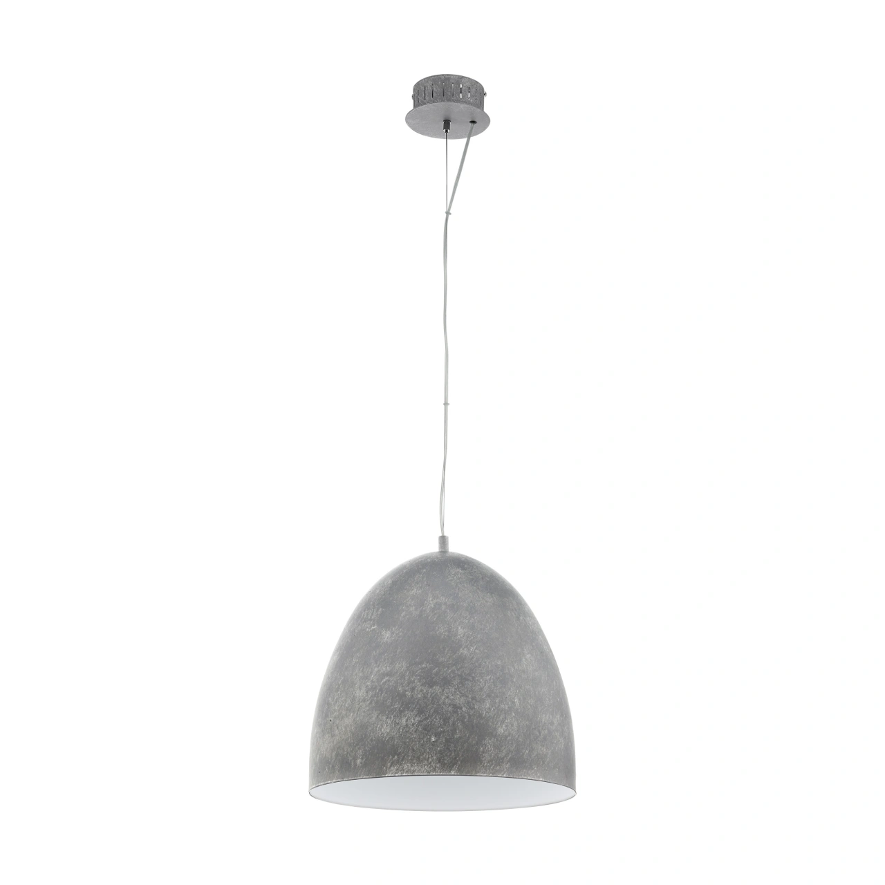Sarabia HL 405 LED SMD 18W betongrey IP20