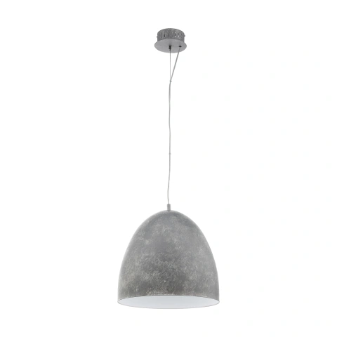 Sarabia HL 405 LED SMD 18W betongrey IP20