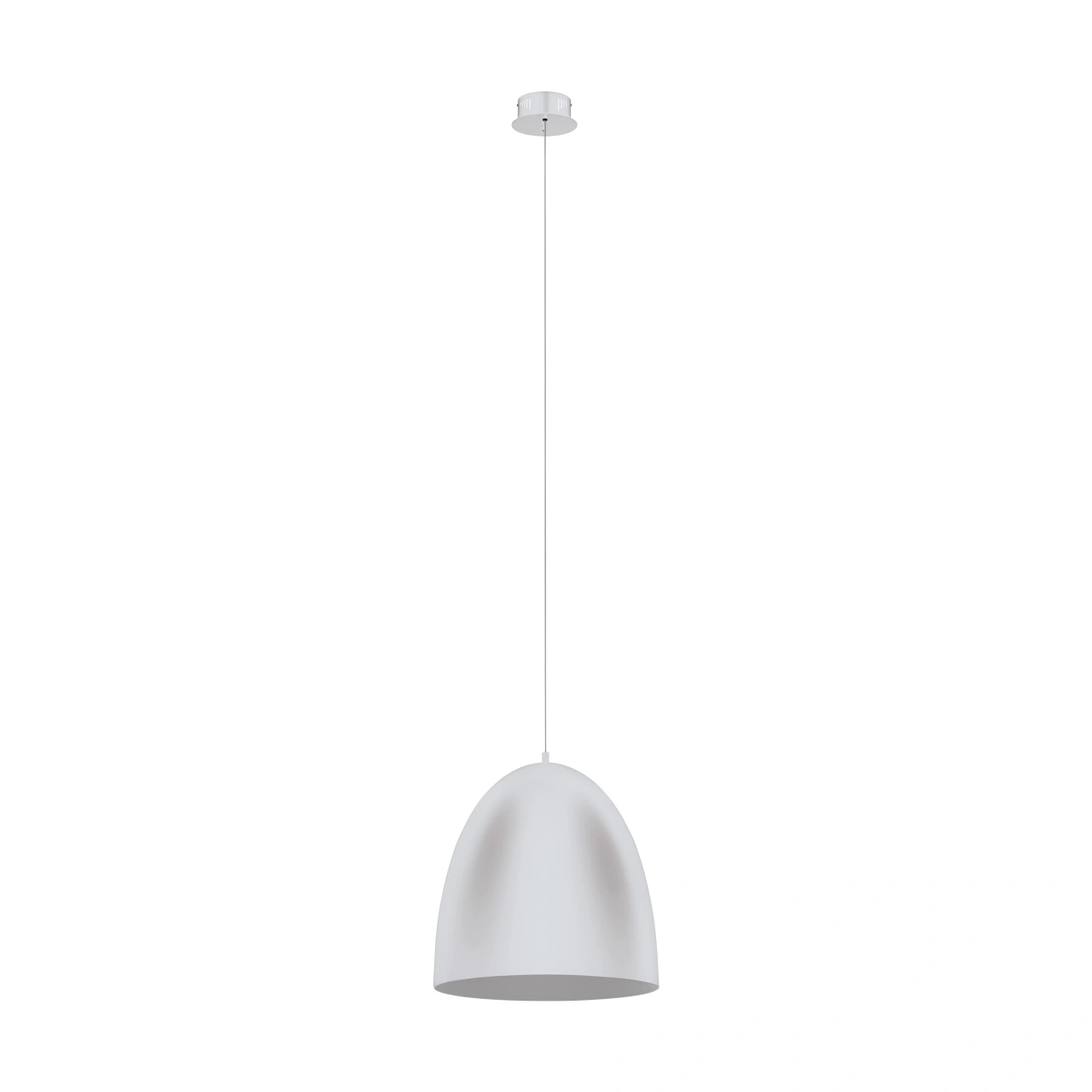 Sarabia HL 485 LED SMD 24W silver IP20