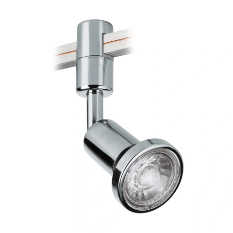 Villanova Buzz 8W 3000K 409lm chrome IP20