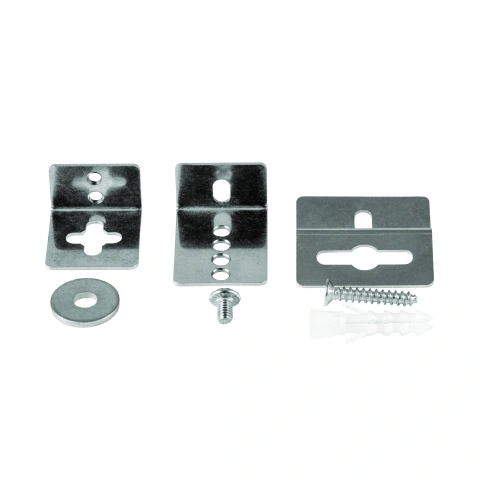 Installation kit for "Salobrena 1"