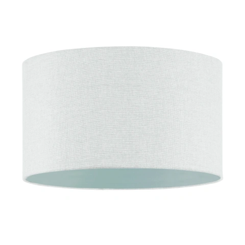 Shade for Pendant luminaire "Pasteri Pro" white