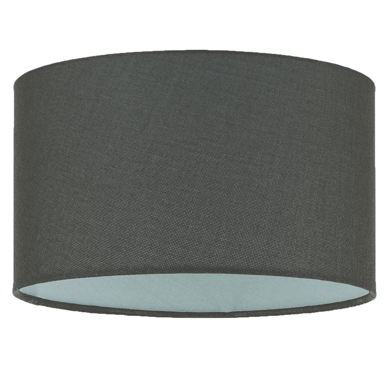 Shade for Pendant luminaire "Pasteri Pro" anthracite-brown