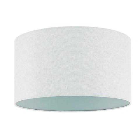 Shade for Pendant luminaire "Pasteri Pro" white