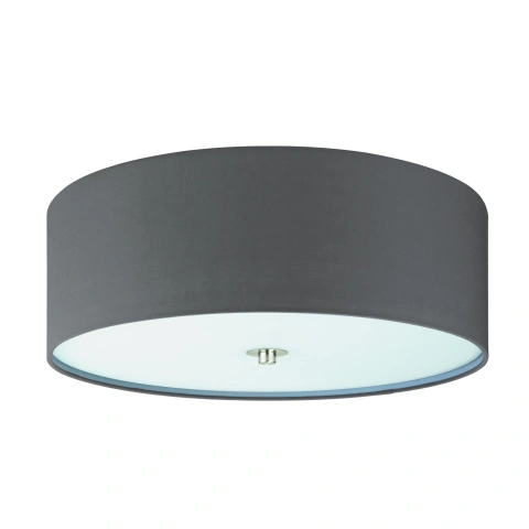 Shade Pasteri Pro incl. Diffuser anthracite-brown