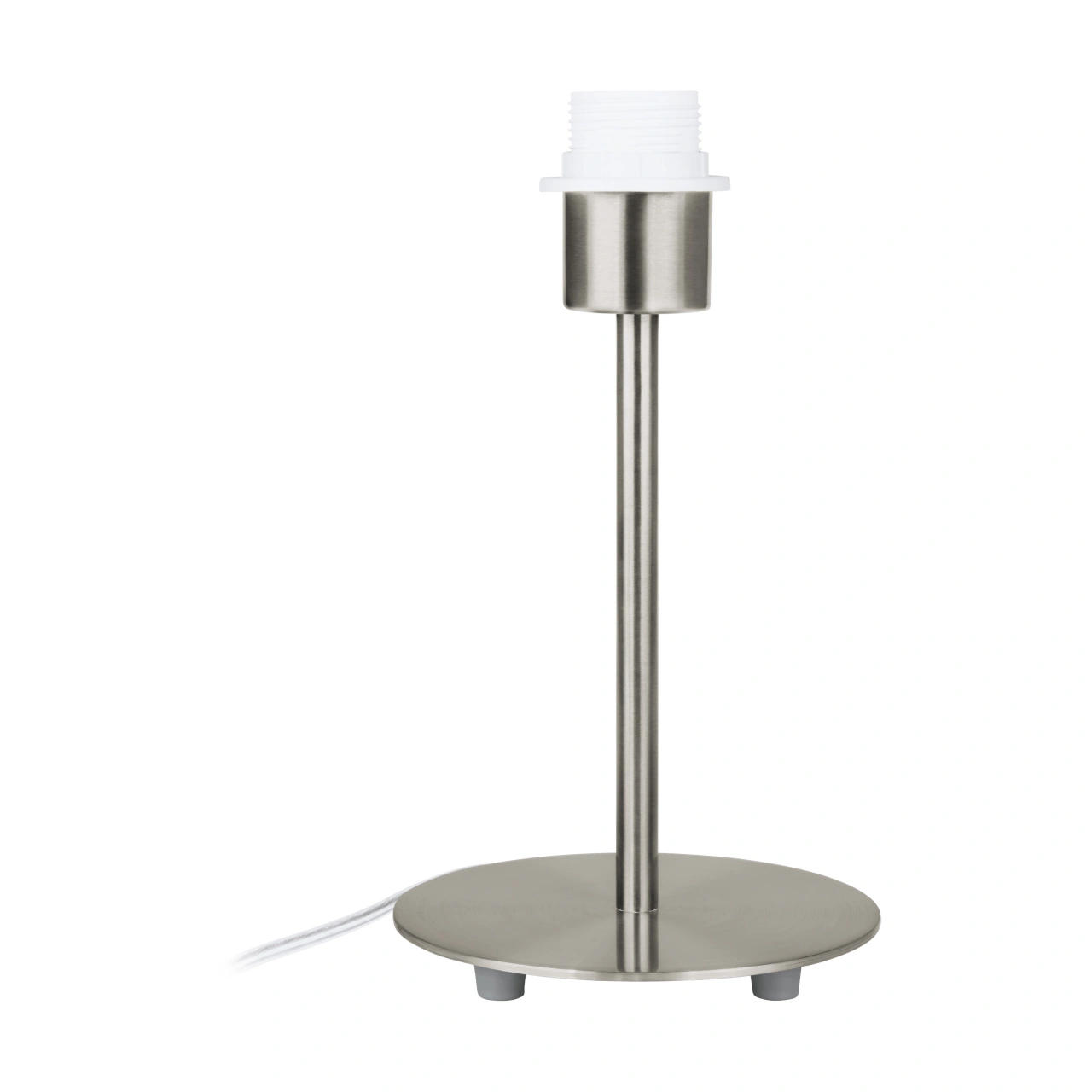 Pasteri Pro 1 x 60W nickel-matt