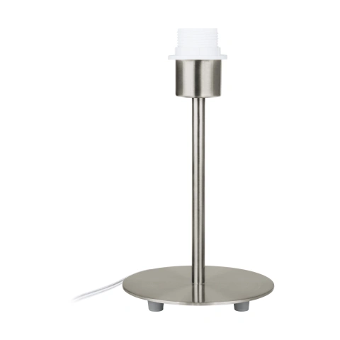 Pasteri Pro 1 x 60W nickel-matt