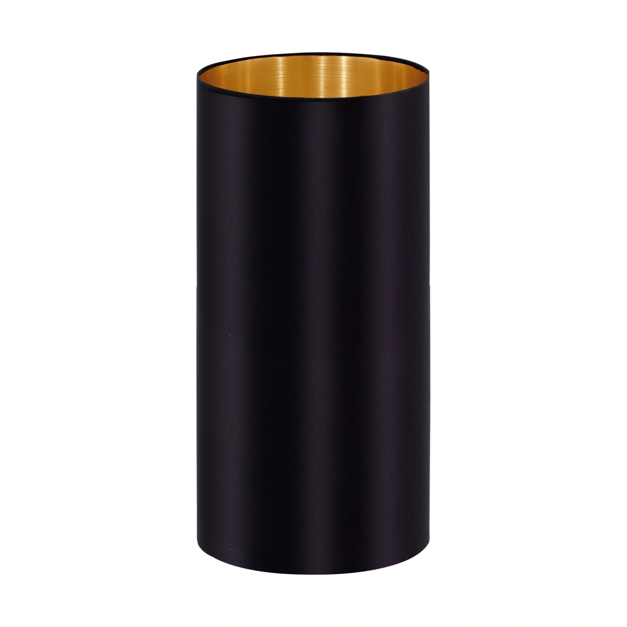 Shade for wall lamp Pasteri Pro Touch black gold