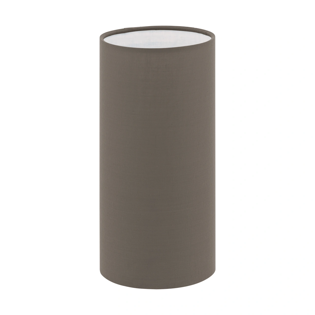 Shade for wall lamp Pasteri Pro Touch anthracite-brown
