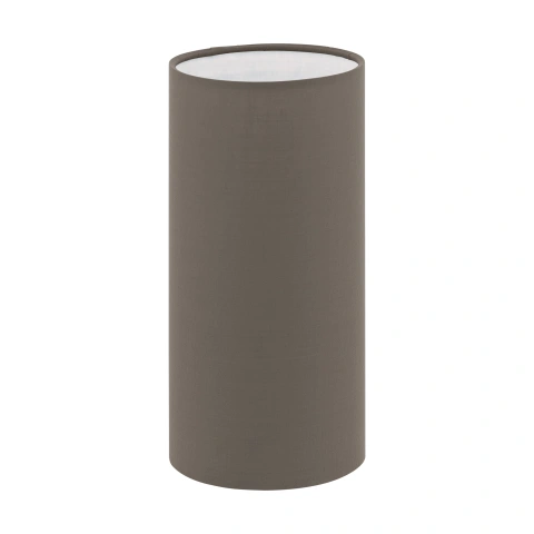 Shade for wall lamp Pasteri Pro Touch anthracite-brown