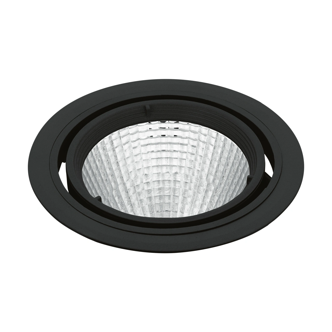 Ferronego IN 111 40W 4000K 3340lm black IP20 32°