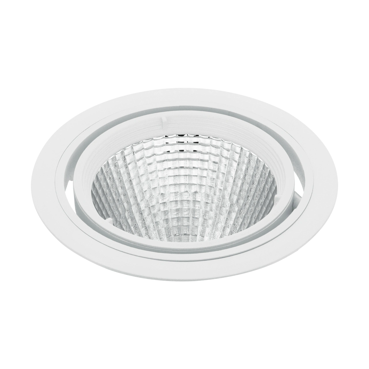 Ferronego IN 111 40W 4000K 3289lm white IP20 40°