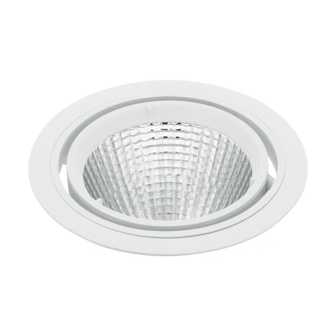Ferronego IN 111 40W 4000K 3289lm white IP20 40°