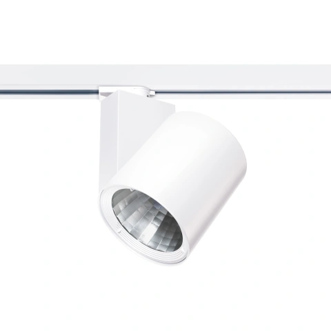 3-Phase-Track Spotlight Ferronego" 35,6W white IP20