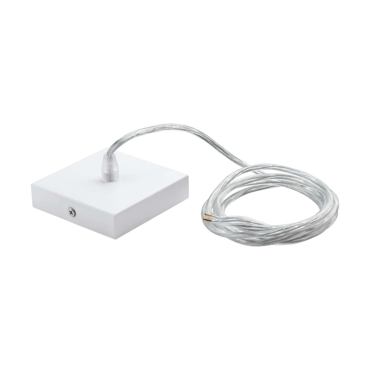 Canopy white IP20