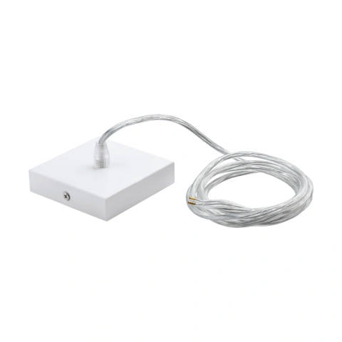 Canopy white IP20