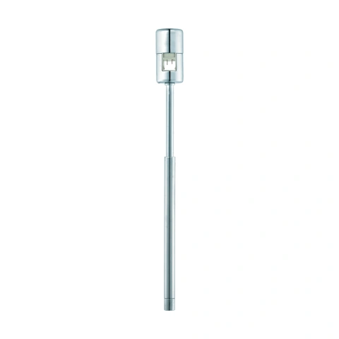 Spacer "Villanova 1" / height-adjustable chrome IP20