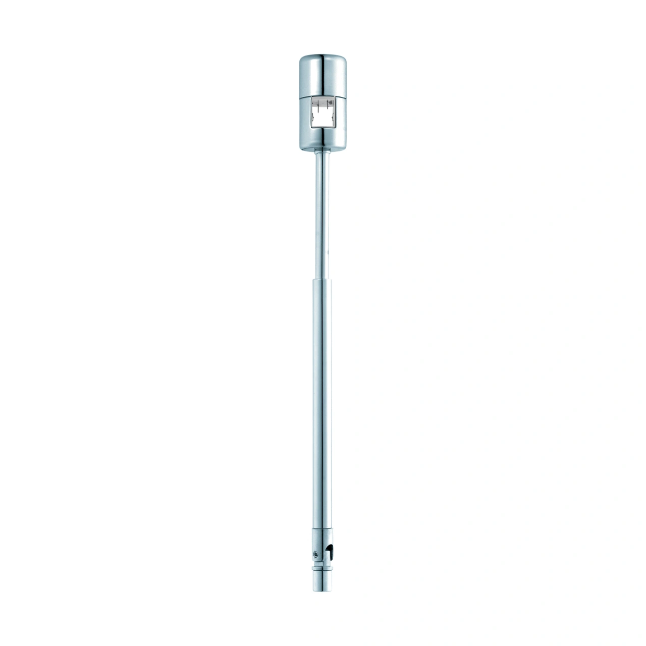 Spacer Gelenk Villanova / height-adjustable chrome