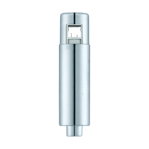Adapter chrome for HL Villanova 1 chrome IP20