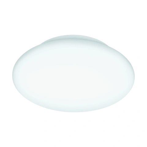 Ceiling luminaire "Bari Pro" Sensor 18W white IP44