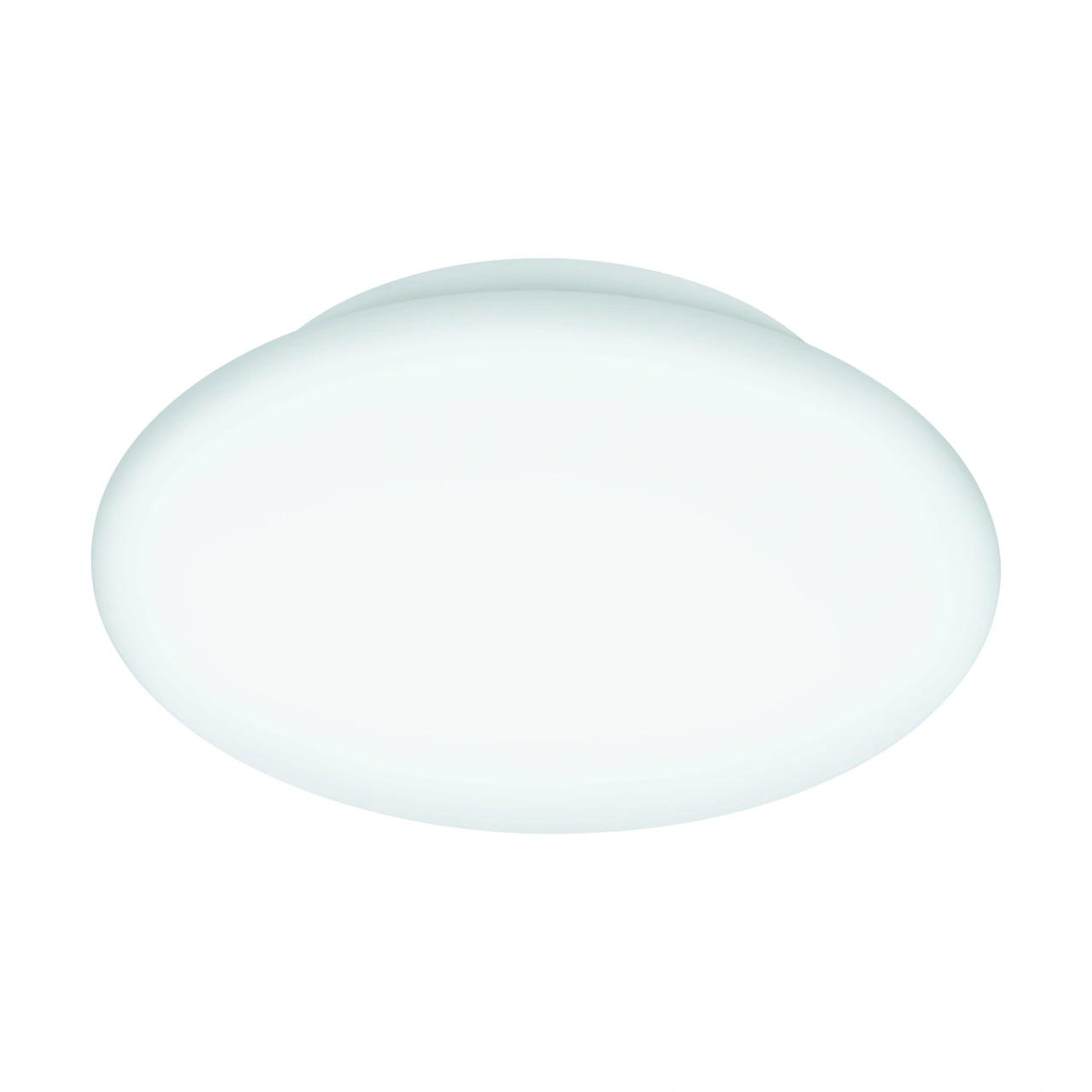Ceiling luminaire "Bari Pro" 18W white IP44