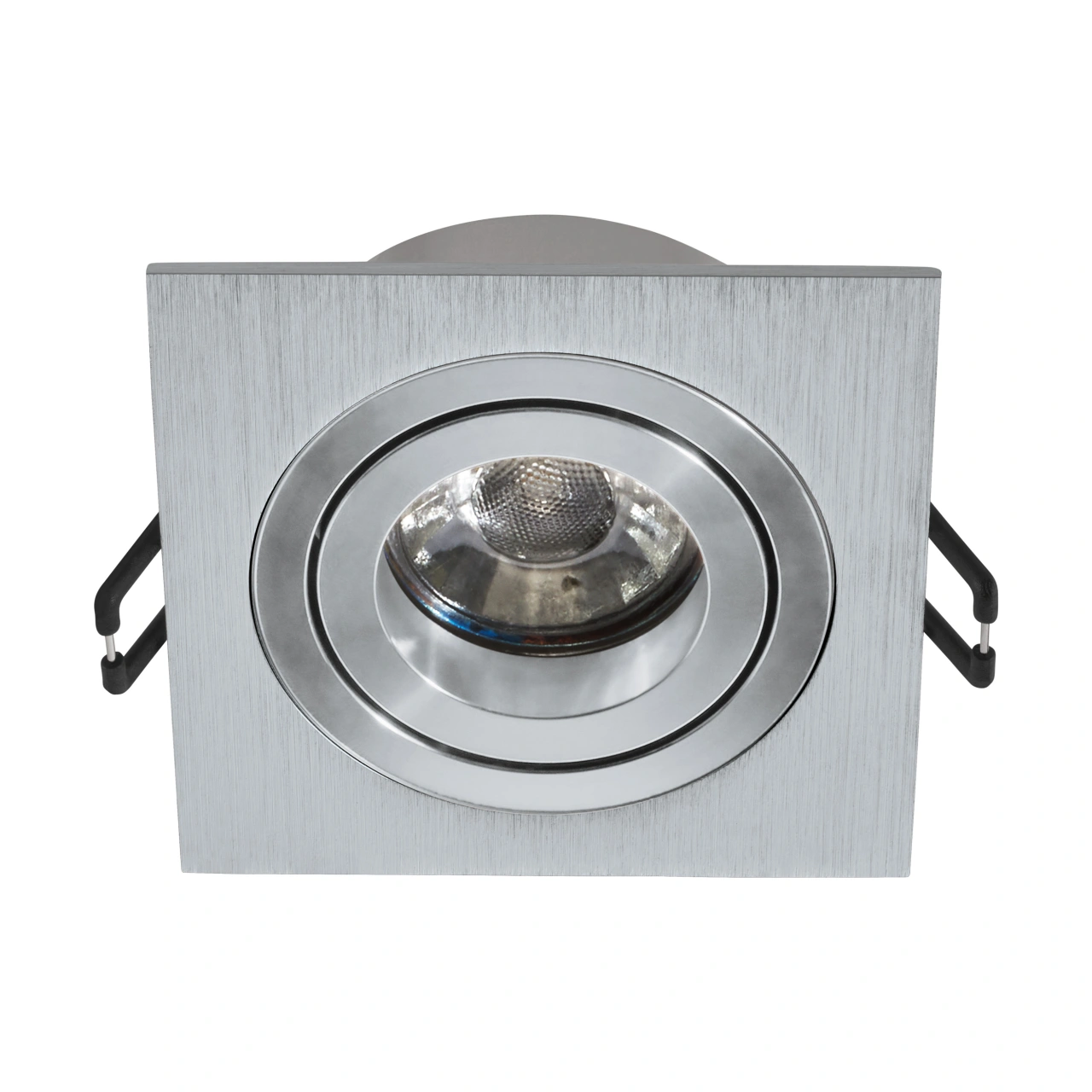 Terni Pro ecking / swivelling 50W black IP20