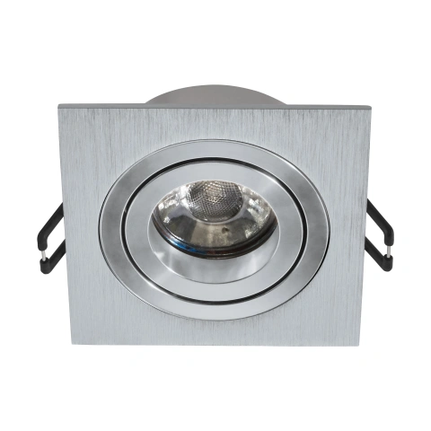 Terni Pro ecking / swivelling 50W black IP20