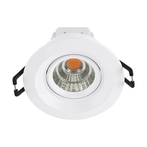 Talvera P 6W 2700K 740lm white IP20