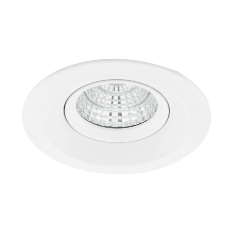 Talvera P 6W 3000K 773lm white IP20