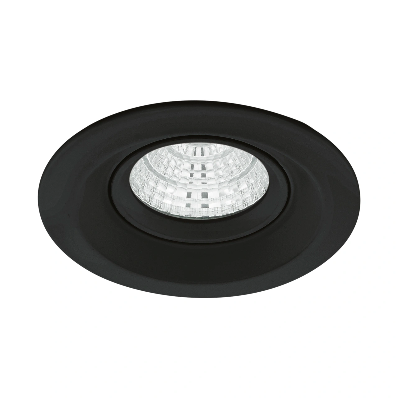 Talvera P 6W 3000K 773lm black IP20
