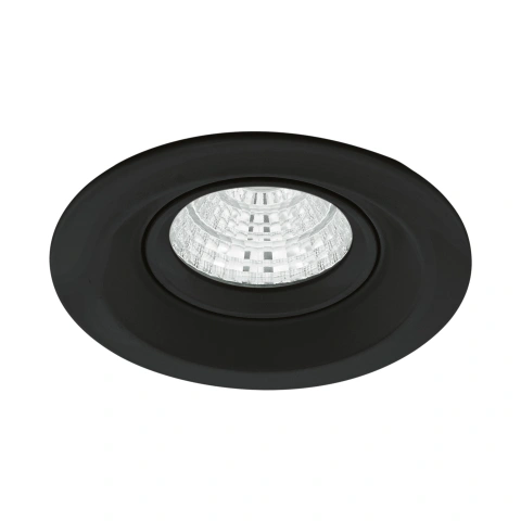Talvera P 6W 4000K 773lm black IP20