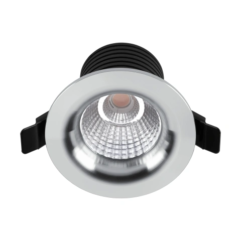 Talvera G 6W 2700K 767lm chrome IP20