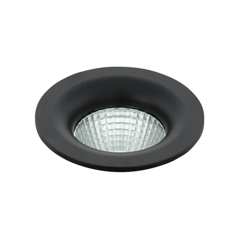 Talvera G 6W 2700K 767lm black IP20_1
