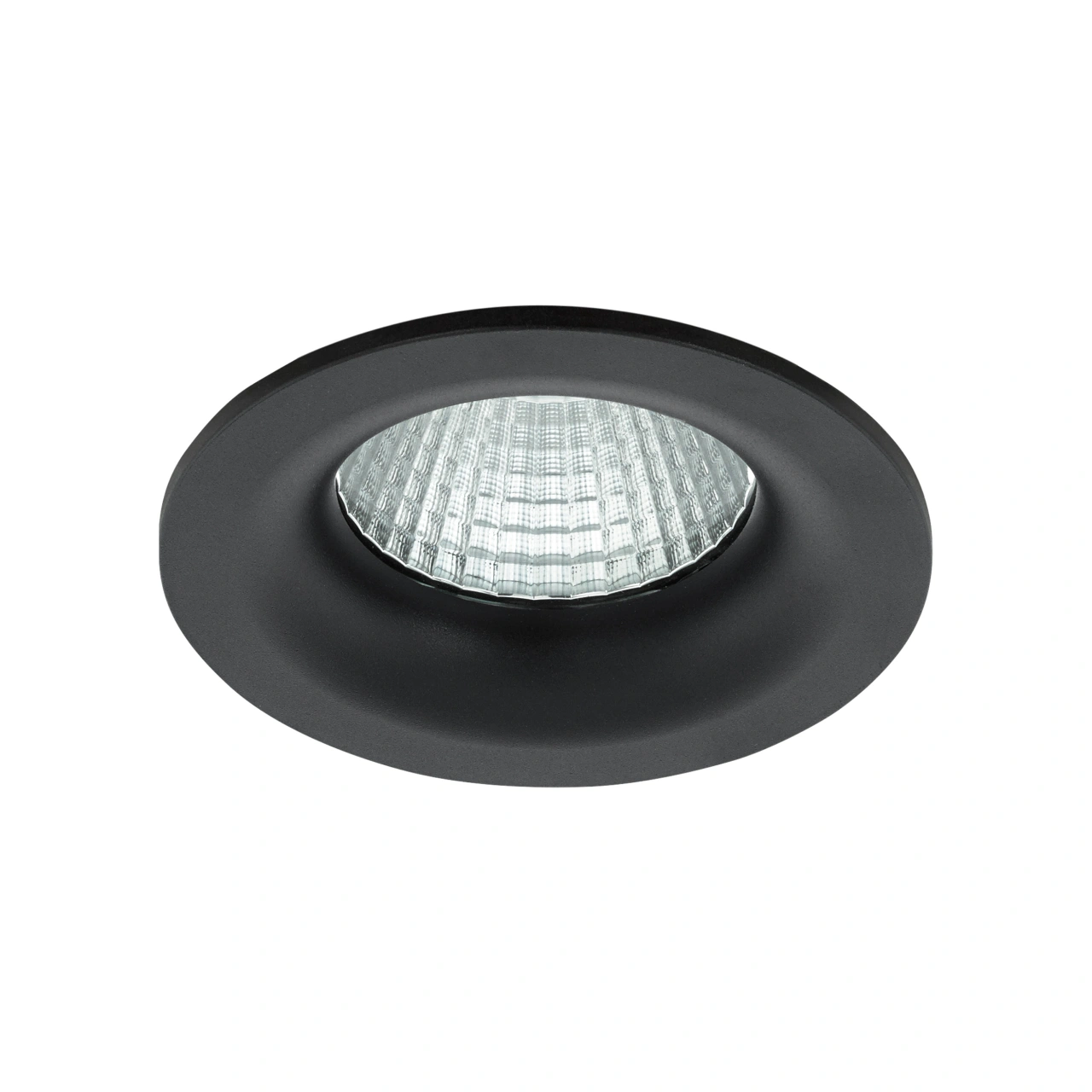 Talvera G 6W 4000K 822lm black IP20