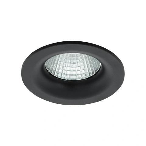 Talvera G 6W 4000K 822lm black IP20