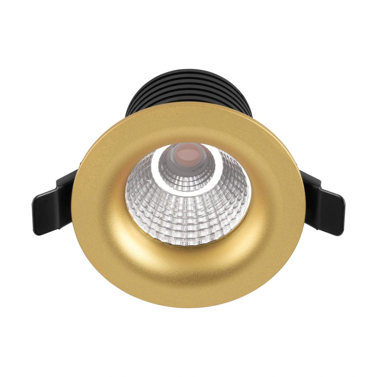 Talvera G 6W 2700K 767lm gold matt IP20