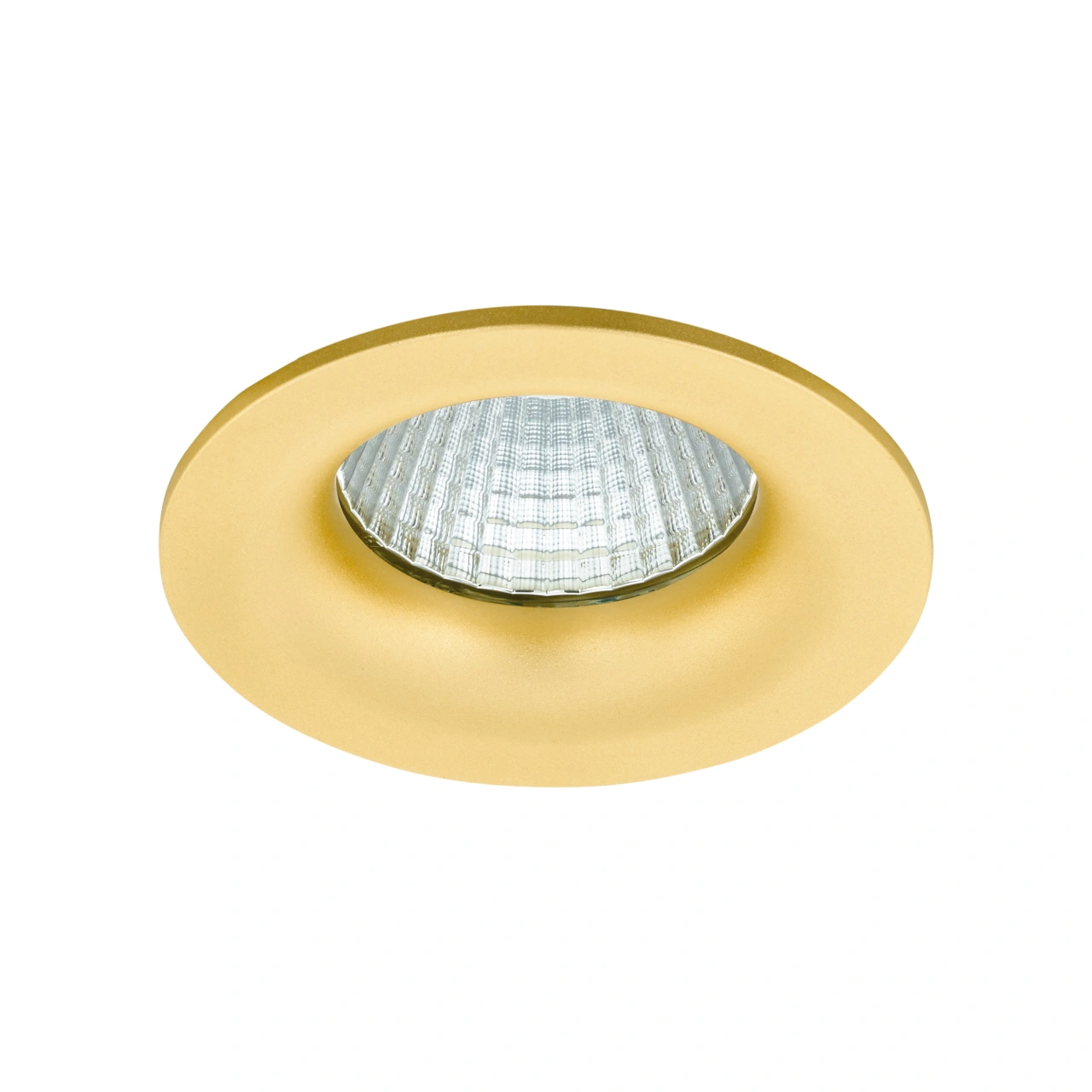Talvera G 6W 4000K 822lm gold matt IP20