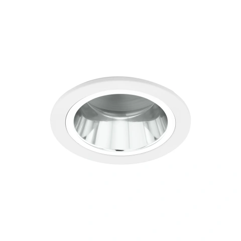 Tonezza 1 6W 3000K 662lm white IP20