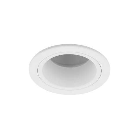 Tonezza 2 6W 3000K 593lm white IP20
