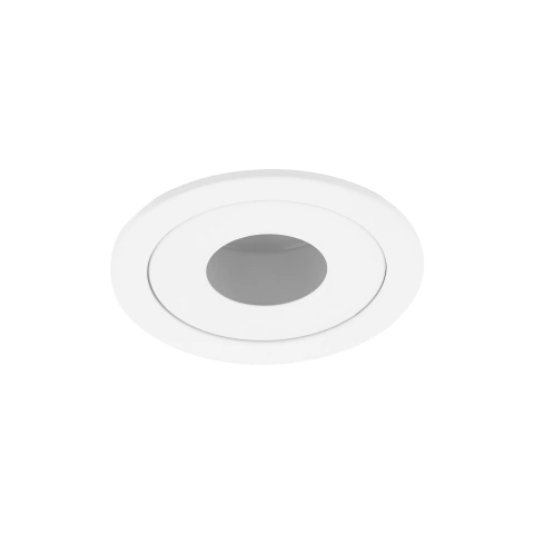 Tonezza 5 6W 3000K 350lm white IP20