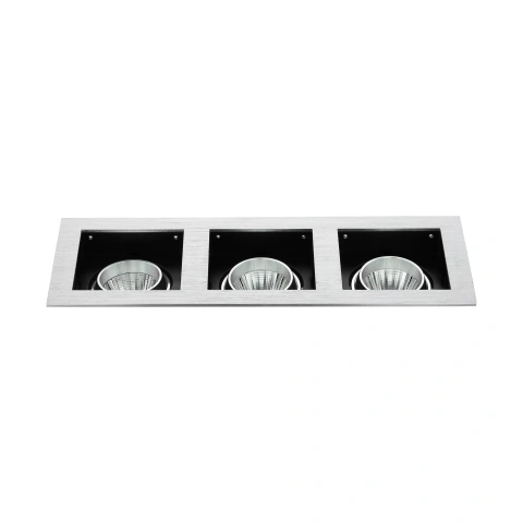 Biscari 3 swivelling 3 x 7W 4000K aluminium brushed IP20_1