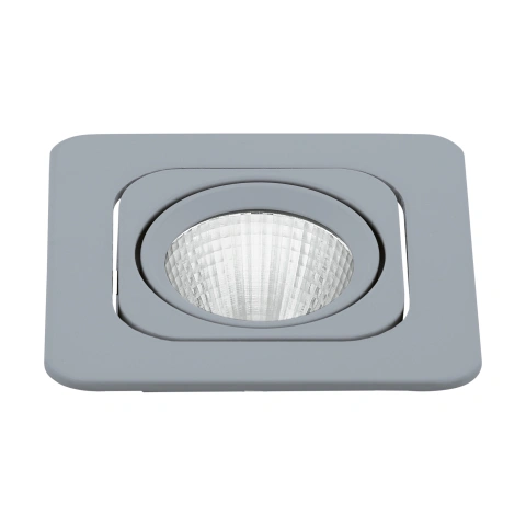 Vascello G1" swivelling 19W 2700K white IP20_1