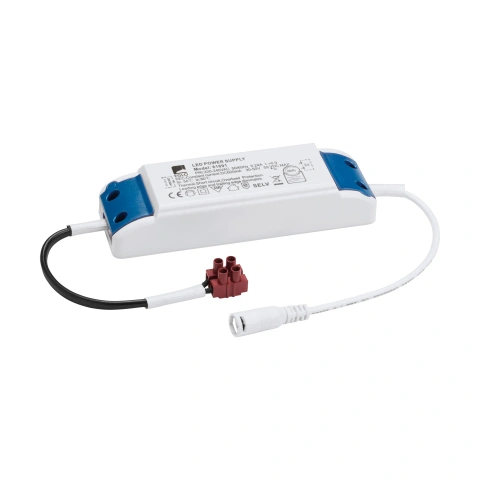 Driver dimmable TRIAC 30W IP20