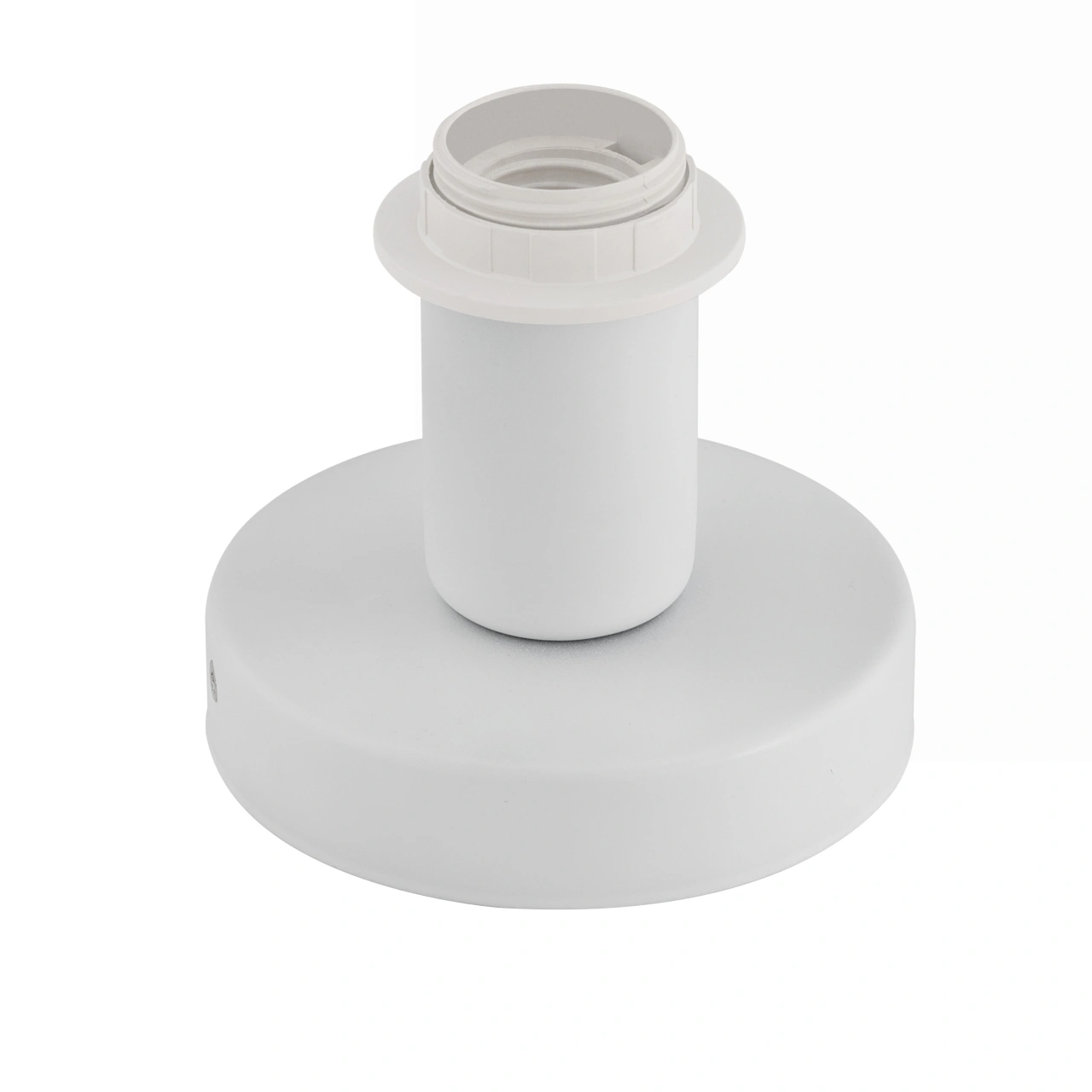 Pasteri Pro 60W E27 whitematt IP20