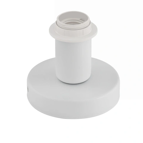 Pasteri Pro 60W E27 whitematt IP20