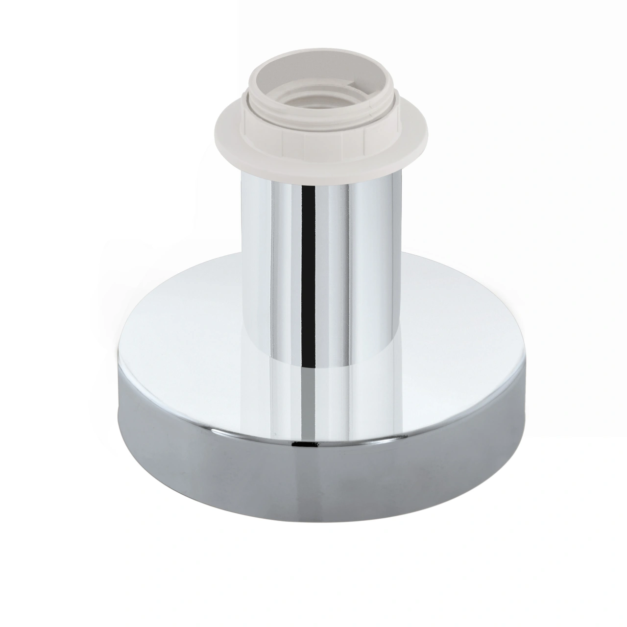 Pasteri Pro 60W E27 chrome IP20